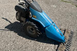 Motofalciatrice BCS 620