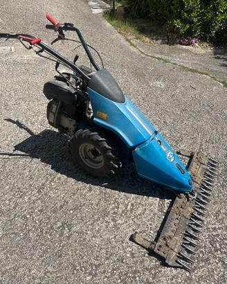 Motofalciatrice BCS 620