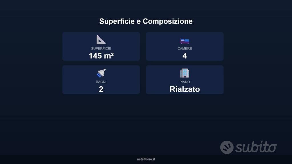 Appartamento – FR - Vista 2