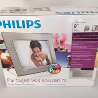 Cornice Digitale foto - fotografia Philips 8'' LCD