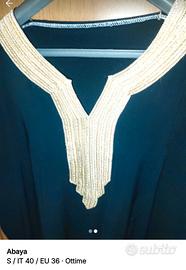 abaya