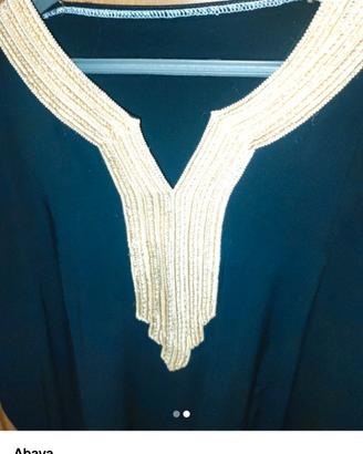 abaya