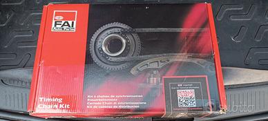 Kit Distribuzione catena Opel 1.6 CDTI Astra