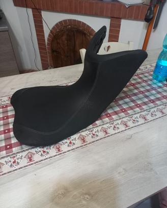 Sella pilota abbassamento ducati multistrada 1200