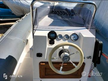 Joker Clubman 21 Suzuki 115