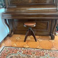Pianoforte verticale