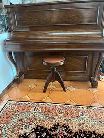 Pianoforte verticale