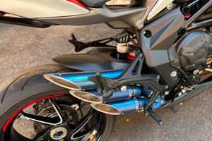 Brutale 800 rr 2025 aprile