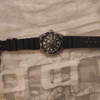 orologio Citizen pro master diver