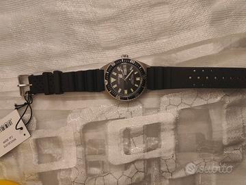 orologio Citizen pro master diver