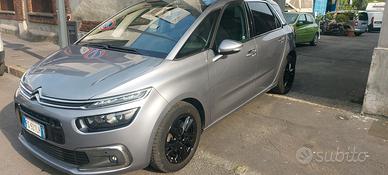 Citroen C4 Picasso BlueHDi 150 S&S EAT6 Shine