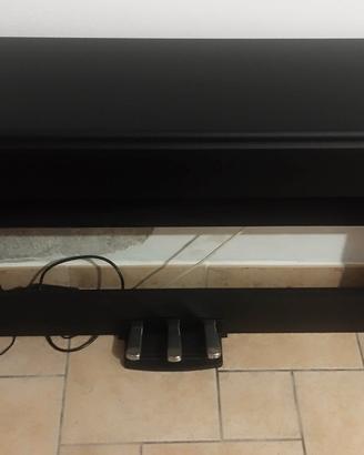 pianoforte korg LP380