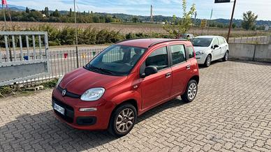 Fiat Panda 0.9 B/METANO 2013 NEOP