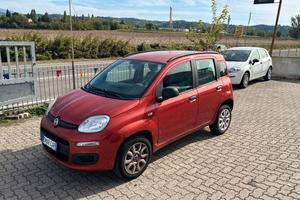 Fiat Panda 0.9 B/METANO 2013 NEOP