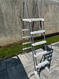 Scala per piscina - INTEX