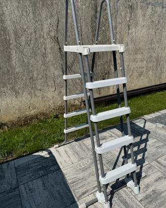 Scala per piscina - INTEX