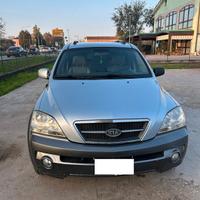 Kia Sorento 2.5 16V CRDI 4WD Active Class