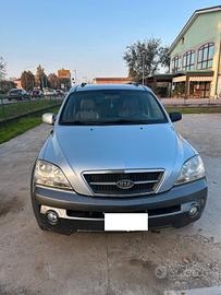 Kia Sorento 2.5 16V CRDI 4WD Active Class