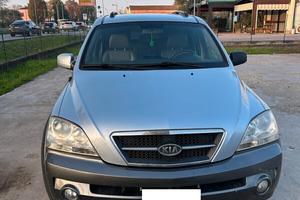 Kia Sorento 2.5 16V CRDI 4WD Active Class