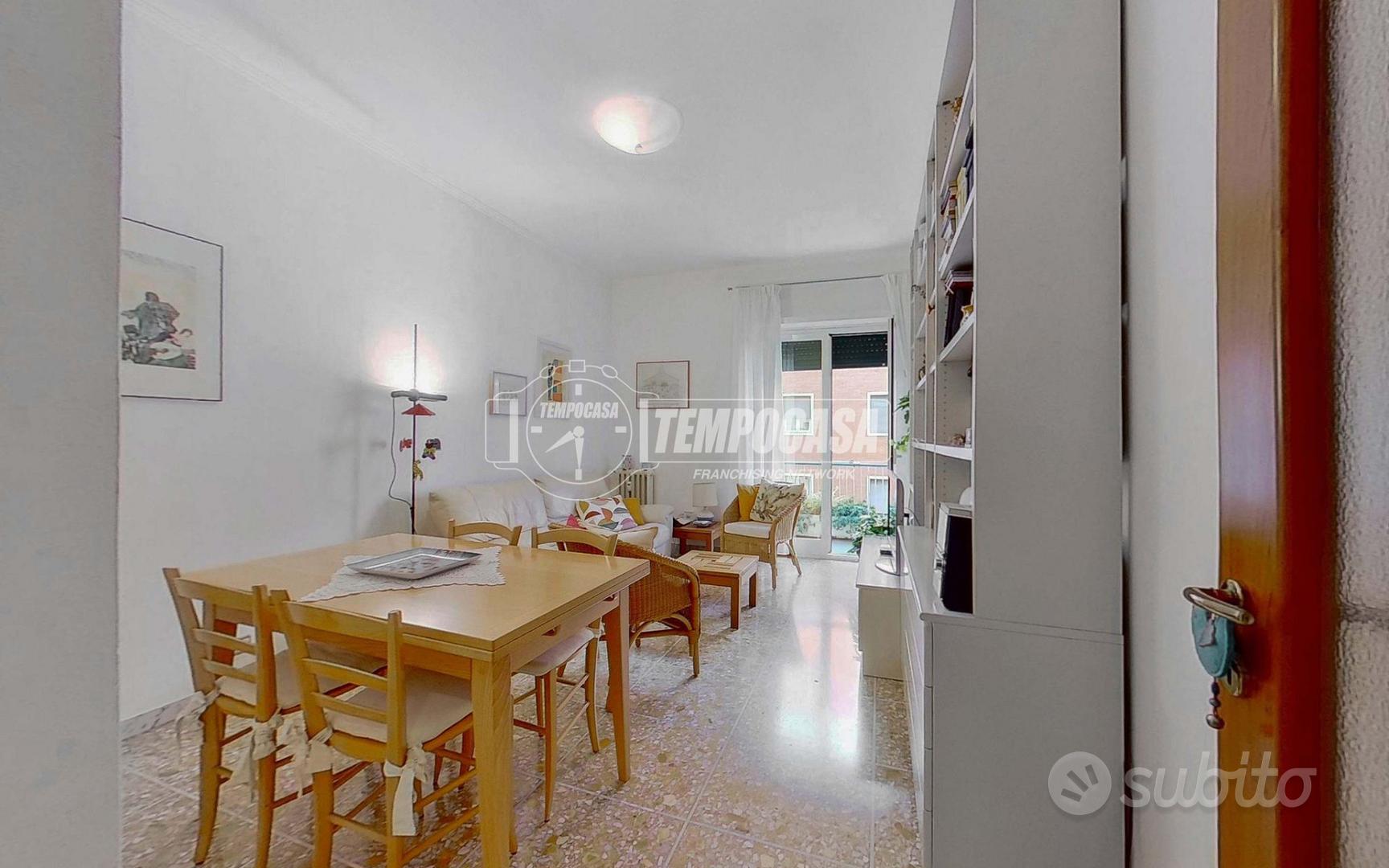 Appartamento – Roma, Aurelio - Vista 4