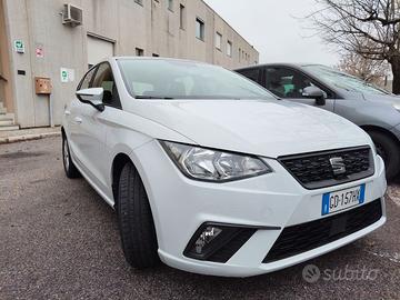 Seat ibiza 1.6 tdi, 70KW, ok NEOPATENTATI