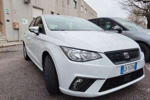 Seat ibiza 1.6 tdi, 70KW, ok NEOPATENTATI
