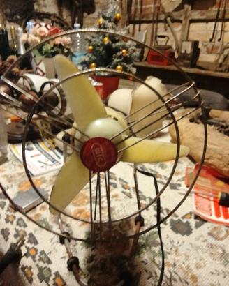 Veccho ventilatore bim