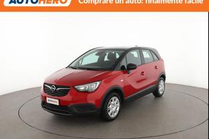 OPEL Crossland X HR64771