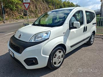 Fiat Qubo 1.3 MJT DA NEOPATENTATI / EURO 6