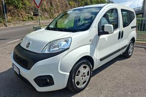 Fiat Qubo 1.3 MJT DA NEOPATENTATI / EURO 6
