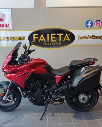 MV Agusta Turismo Veloce 800 R - 2024