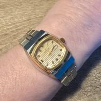 Orologio automatico Berios 