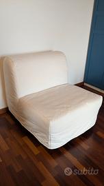 Poltrona letto IKEA