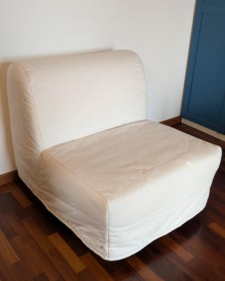Poltrona letto IKEA