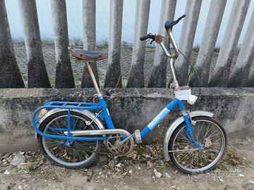 bicicletta graziella 