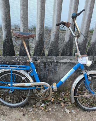 bicicletta graziella 