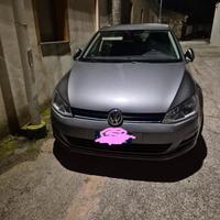 golf 7 .. 1.600 105 cv 