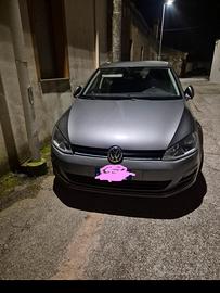 golf 7 .. 1.600 105 cv 