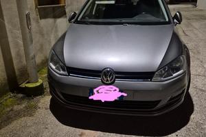 golf 7 .. 1.600 105 cv 