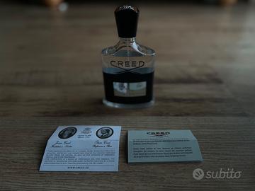 Creed aventus 100 ml
