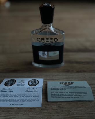 Creed aventus 100 ml