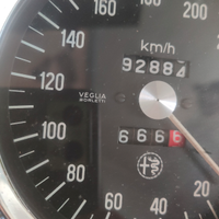 Contachilometri Alfa Romeo GT - GTA