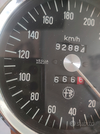 Contachilometri Alfa Romeo GT - GTA