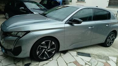 Peugeot 308 3 serie 