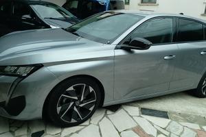 Peugeot 308 3 serie 