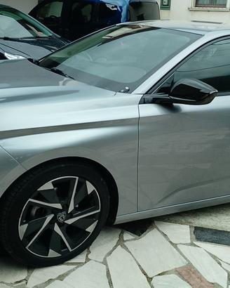 Peugeot 308 3 serie 