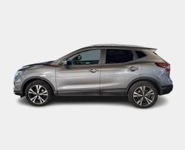 NISSAN QASHQAI 1.5 110 dCi N-Connecta