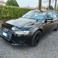 Audi A4 2.0TDI 