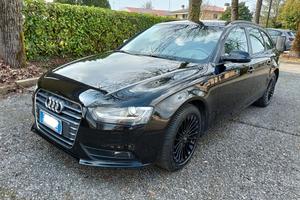 Audi A4 2.0TDI 