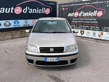 PUNTO